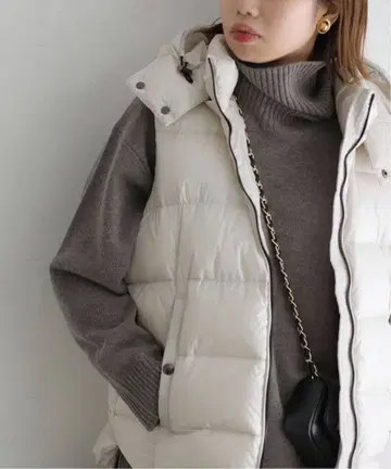 TATRAS 다운 베스트