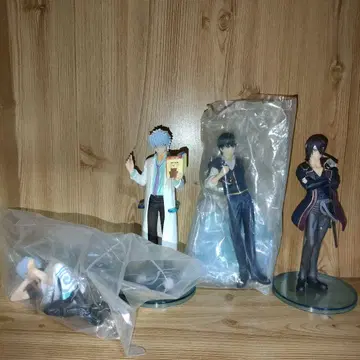 은혼 스타일링 4세트