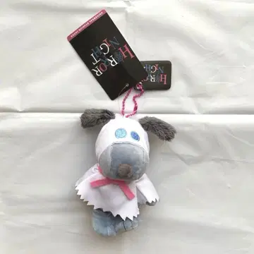 USJ 유니버셜 스누피 할로윈 호러 나이트 키링 키체인