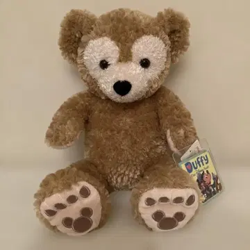 Duffy 봉제 인형 S 사이즈 약 30cm