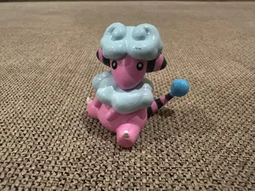 TOMY제 포켓몬 몬코레 모코코 초기 피규어