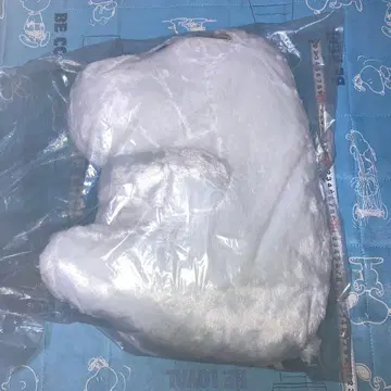 무민 빅 봉제 인형 미사용 새상품