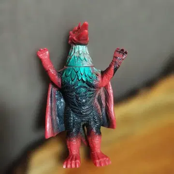 울트라맨 시리즈 괴수 포피 츠부라야 프로덕션