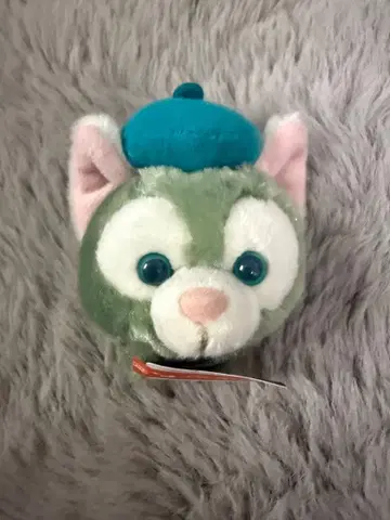 홍콩 디즈니랜드 커스텀 머리띠 젤라토니