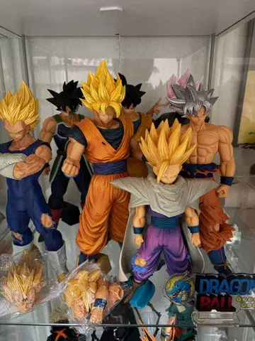 드래곤볼 그란디스타