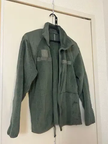 폴라테크 플리스 자켓 레벨 3