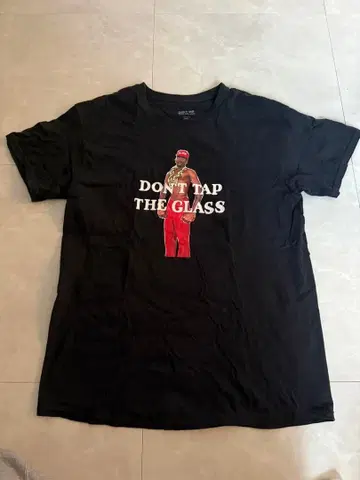 Tyler, The Creator T셔츠 T셔츠 L