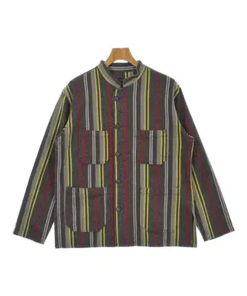 Engineered Garments 블루종 (기타) 남성용