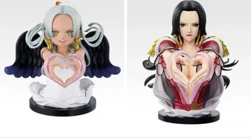 원피스 메모리 오브 히로인즈 제일복권 핸콕 라스트원 A상