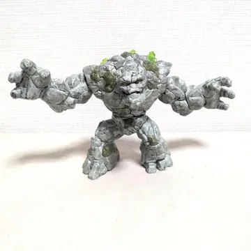 슐라이히 엘드라드 스톤몬스터