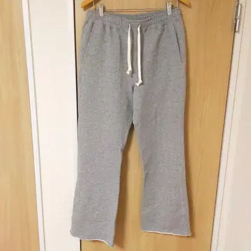 UNITED ARROWS & SONS 유나이티드 애로우즈 스웨트 팬츠