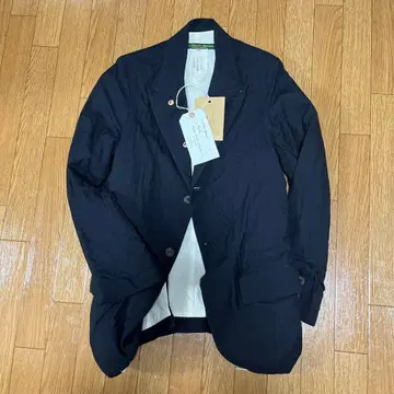 폴 하덴 남성용 블레이저 블랙 xxs