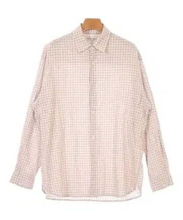 BEAUTY&YOUTH UNITED ARROWS 캐주얼 셔츠 남성용