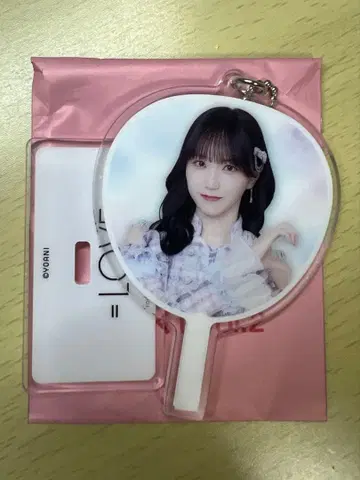 노구치 이오리 미니 복권 vol.2 =LOVE 이코러브