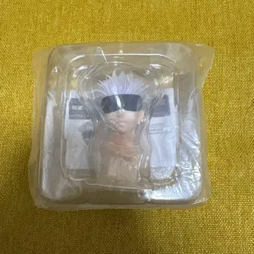 교체 부품 ARTFX J 주술회전 1/8 스케일 피규어 고죠 사토루