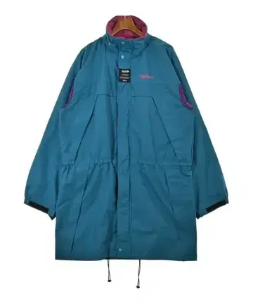 DAIRIKU 모즈 코트 남성용