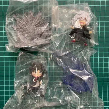 히로아카 데스크탑 히어로즈 시가라키 다비 빌런즈