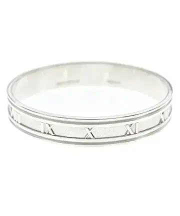 TIFFANY & CO. 여성용 팔찌 뱅글