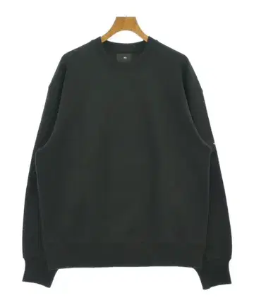 Y-3 맨투맨 남성용