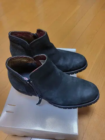 THE NORTH FACE 부츠