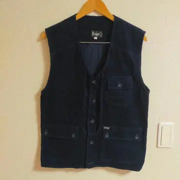 F.SEEDS by FRIENDLY 코듀로이 베스트 워크 헌팅