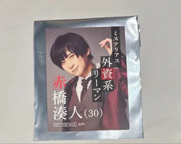 프로젝트 카구야 아라마키 요시히코 아카하시 미나토