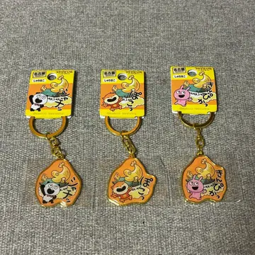 스튜디오 ug 니시무라 유우지 지역 한정 키링 나고야