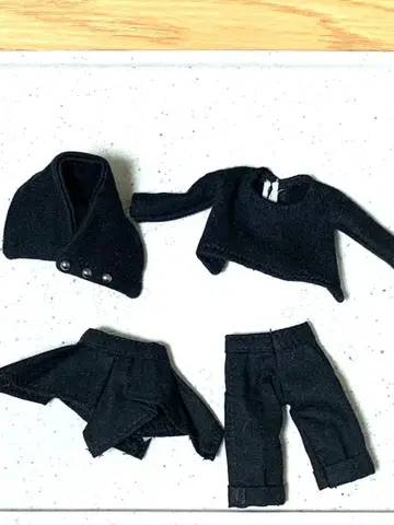 오비츠11 남성용 의류 세트