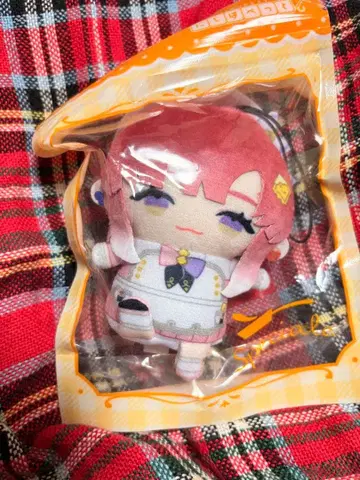 니지산지 니지파페 사오토메 베리 스페셜레