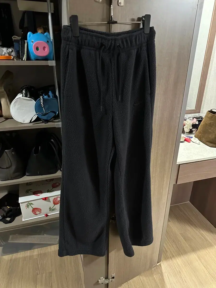 Nike Fleece Pants (Small) Recommended for 55-Dry 66