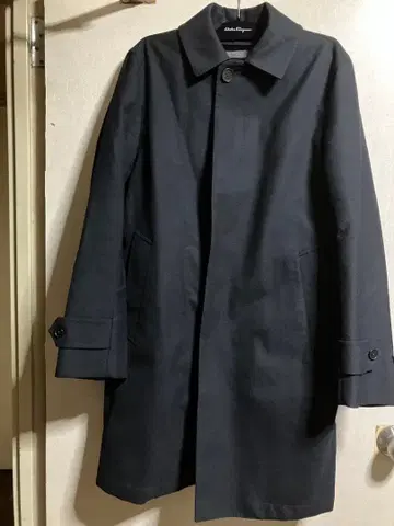 TOMORROWLAND 스텐카라 코트