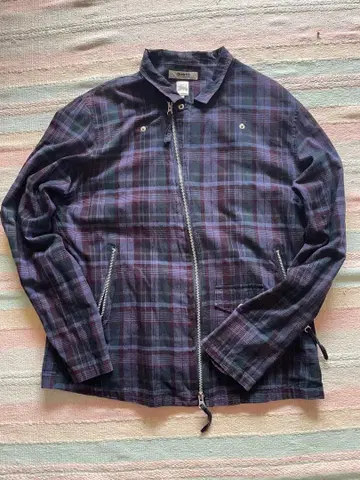 히피하파 라이더 자켓