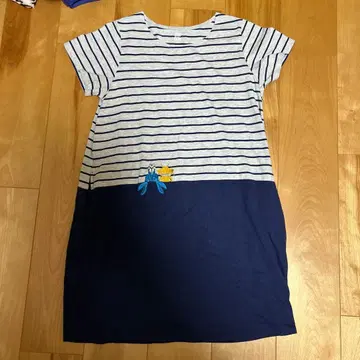 그라니프 울트라맨 콜라보 코쿤 원피스