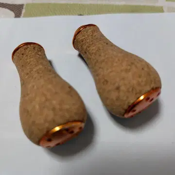 SLP WORKS 파워라이트 코르크 노브 S