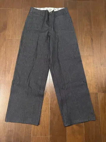 미사용 새상품 BEN DAVIS 고릴라 컷 데님 코튼 100