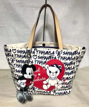 Samantha Thavasa 토트백