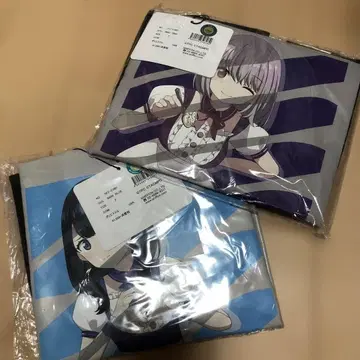 GRIDMAN 토트백 에코백