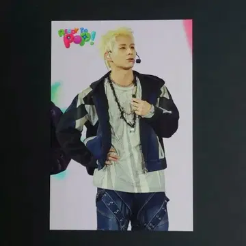 INI 니시 히로토 RTP DVD Blu-ray TSUTAYA 엽서