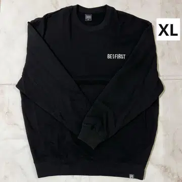 BE:FIRST 크루넥 맨투맨 트레이닝복 XL BMSG