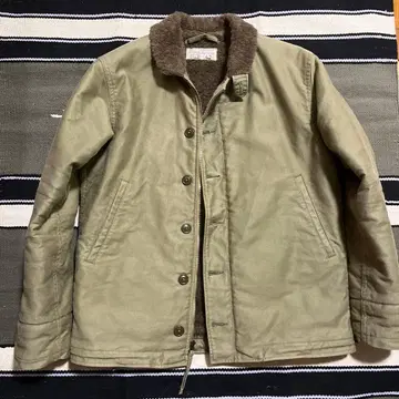 콜린보 N1 덱 자켓