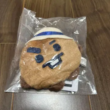 BTS 슈가 윤기 BT21 SHOOKY