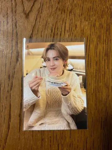 쿠라스시 요시노 기타토 트레이딩 카드