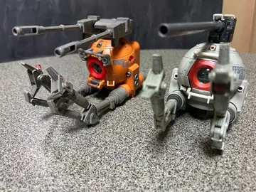 [완제품] MG 볼 2기