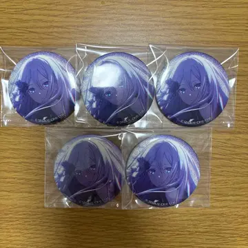 프로세카 요이사키 카나데 캔뱃지