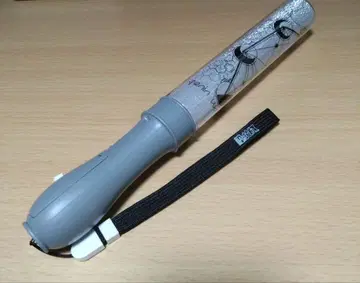 원인은 자신에게 있다 응원봉