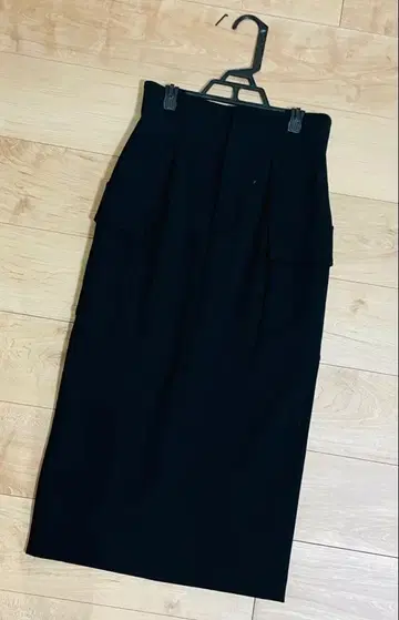 uncrave 앙크레이브 롱 스커트