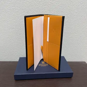 에팅거 장지갑 미사용 새상품