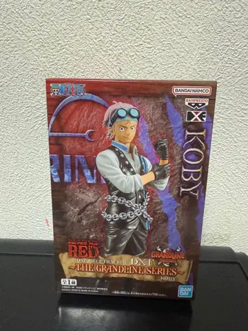 원피스 피규어 [ DX THE GRANDLINE SERIES ]