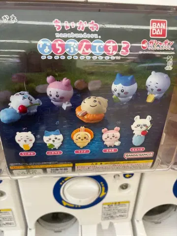 치이카와 (먼작귀) 나라붕데스 3