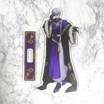 3 AGF 잘생긴 남자 빌런 이케빌라 주드 아크릴 스탠드 아크스타